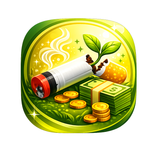 금연뱅크 아이콘