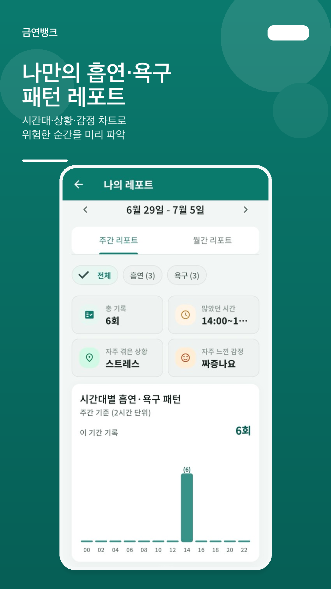 패턴 레포트
